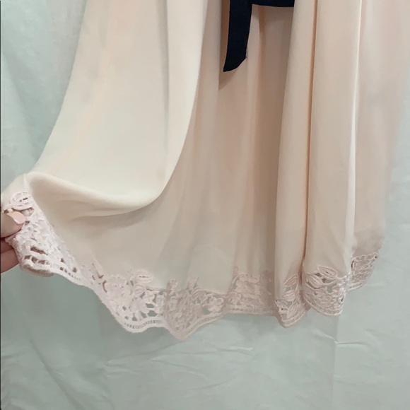 Kate Spade Silk Dress - Picture 3 of 4